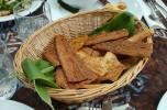 Flatbread