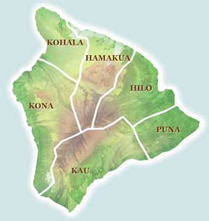 island map
