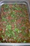 19  Main Course ~ Lamb stew