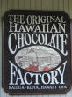 chocolate