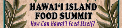 Food Summit